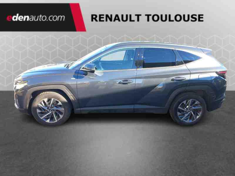 Hyundai Tucson 1.6 t-Gdi 150 Hybrid 48v Dct-7 Creative