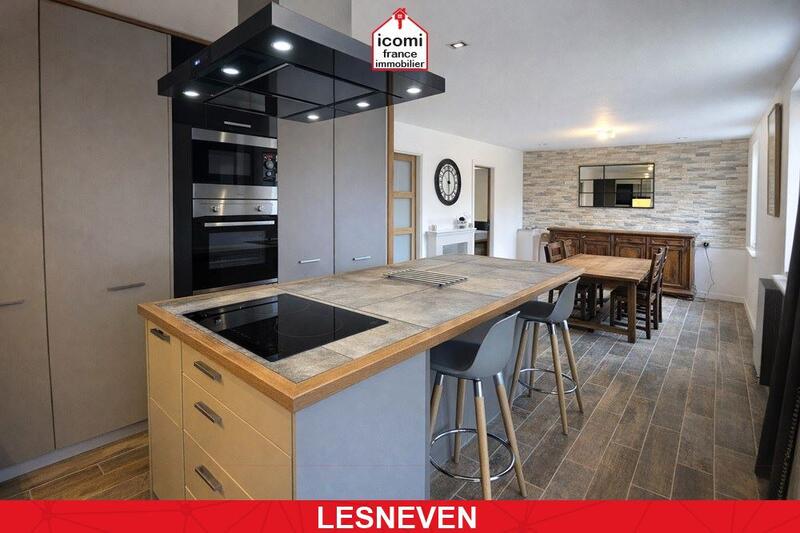 Maison - 150 m² - 6 pièces