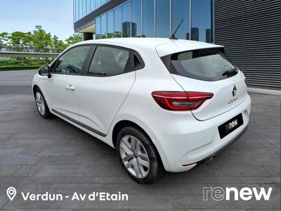 Renault Clio V TCe 100 Business