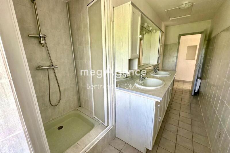 Longère - 153 m² - 6 pièces