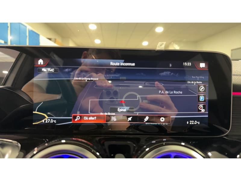 Mercedes Glb 220 d 8g-Dct 4Matic Amg Line