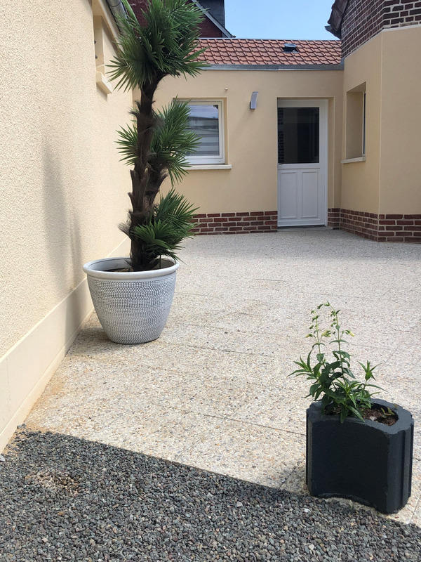 Maison - 41 m² - 3 pièces