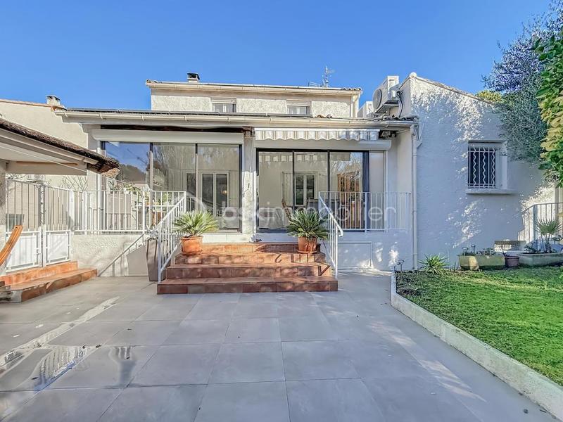 Villa - 175 m² - 7 pièces