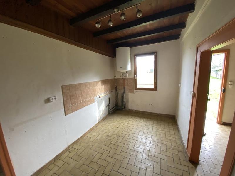 Maison - 49 m² - 2 pièces