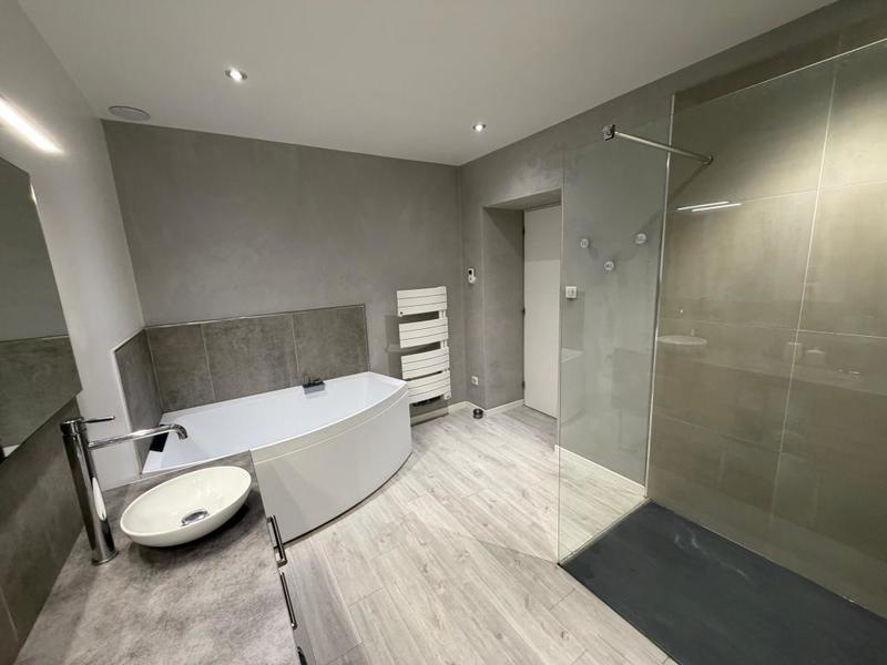 Maison - 115 m² - 4 pièces