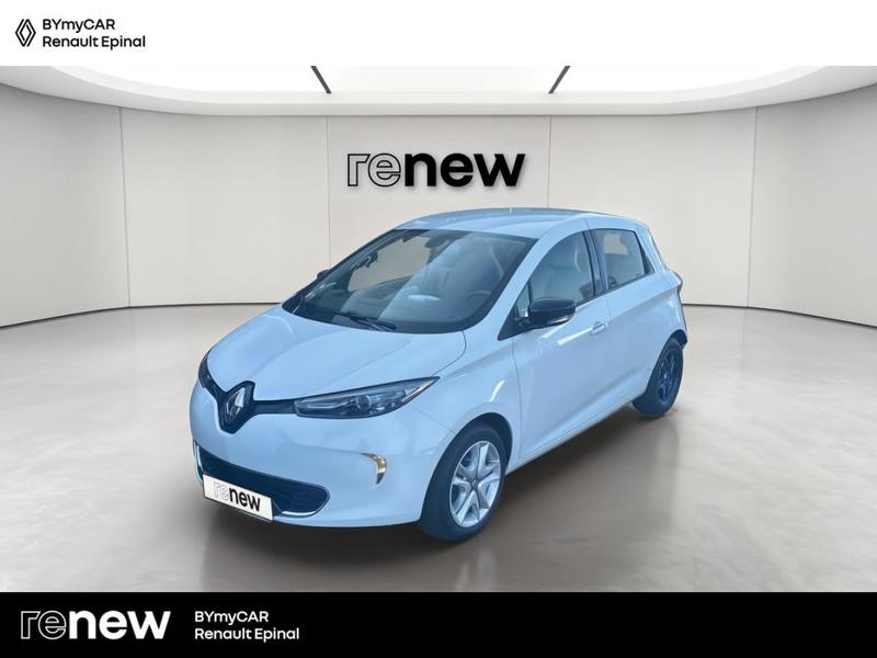 Renault Zoe R90 Zen