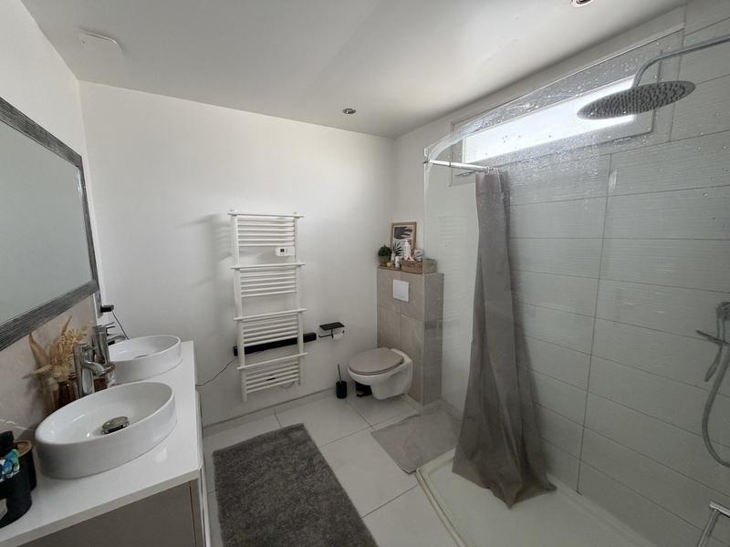 Maison - 82 m² - 4 pièces