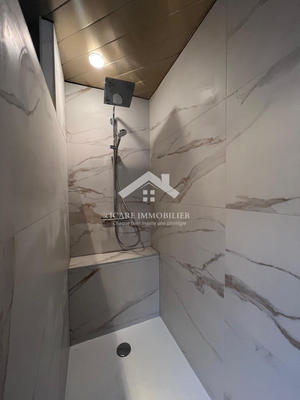 Appartement - 104 m² - 4 pièces