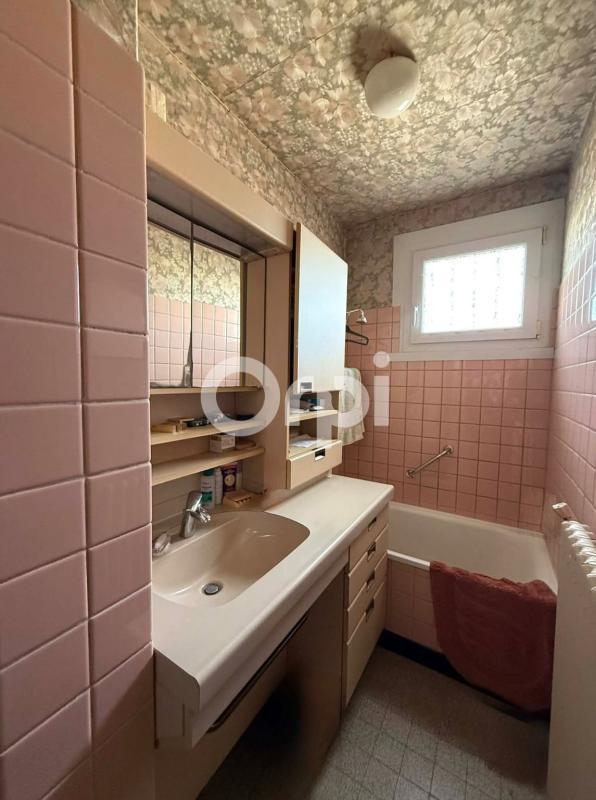 Maison - 60 m² - 2 pièces