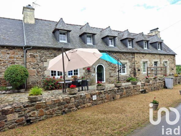 Maison de campagne - 220 m² - 9 pièces