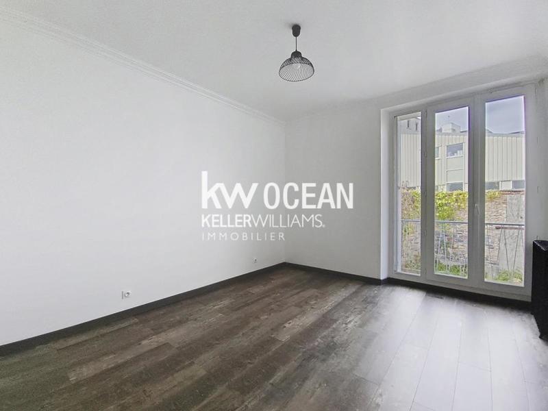 Maison de ville - 85 m² - 4 pièces