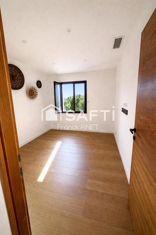 Villa - 158 m² - 5 pièces