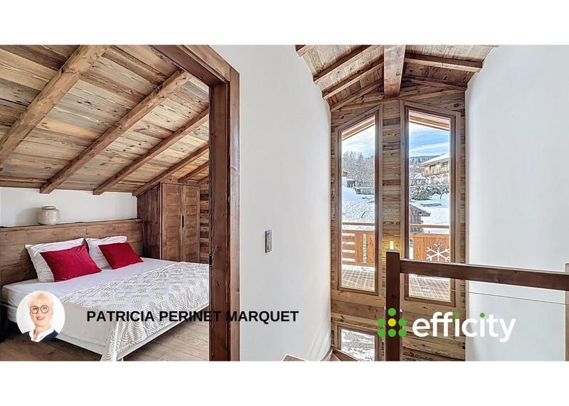 Maison - 225 m² - 8 pièces