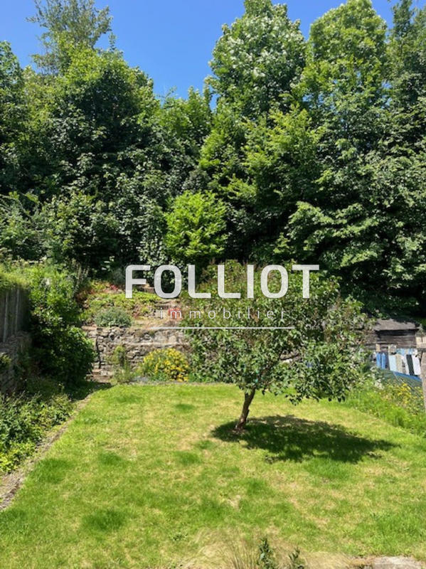 Appartement - 94 m² - 4 pièces