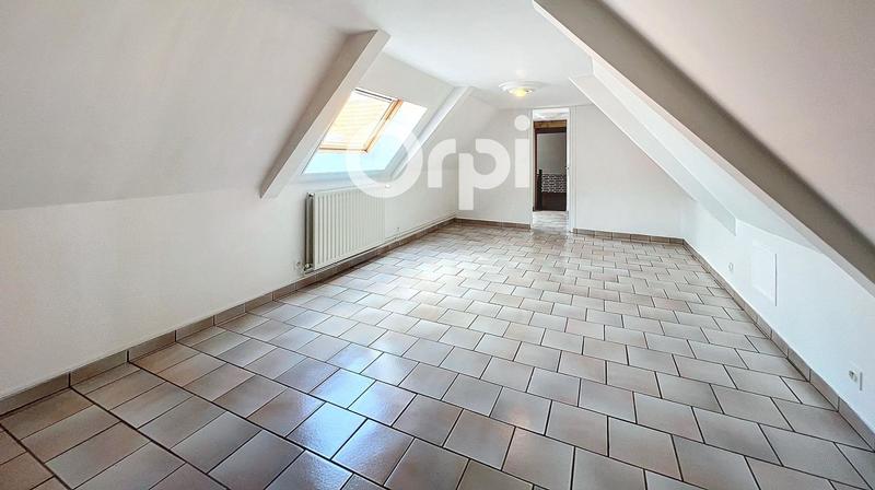 Maison - 317 m² - 7 pièces