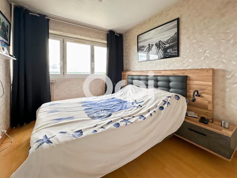 Appartement - 102 m² - 5 pièces