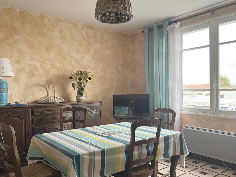 Maison - 68 m² - 5 pièces