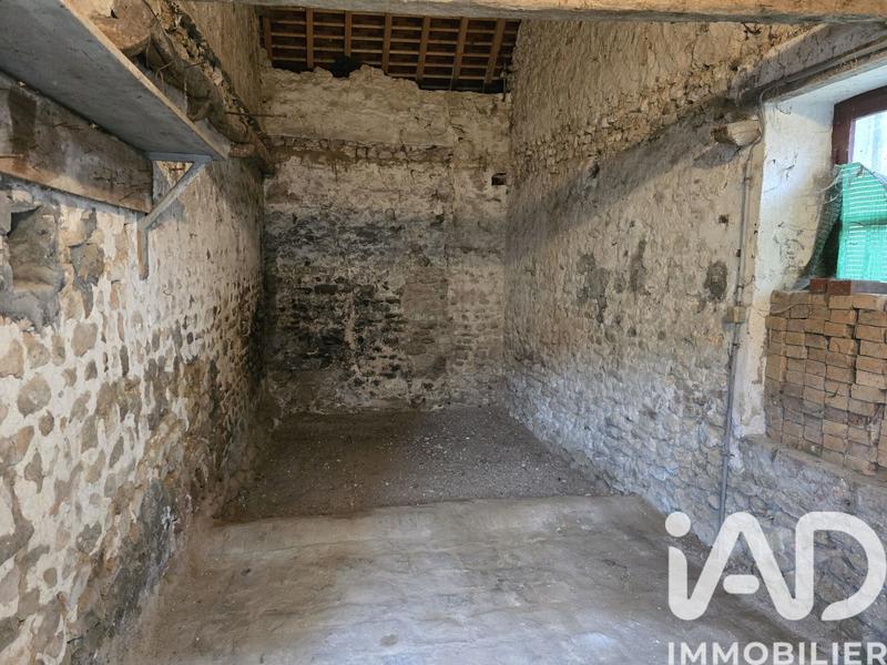 Maison - 168 m² - 5 pièces