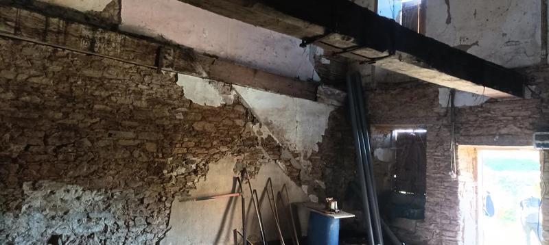 Maison - 100 m² - 1 pièce