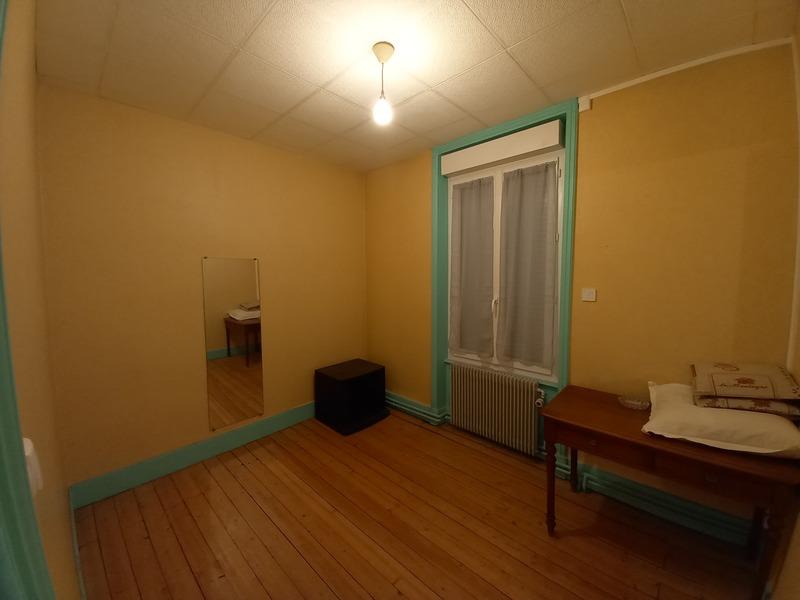 Maison de ville - 75 m² - 4 pièces