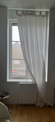 Appartement - 27 m² - 2 pièces