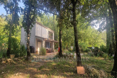 Villa - 77 m² - 4 pièces