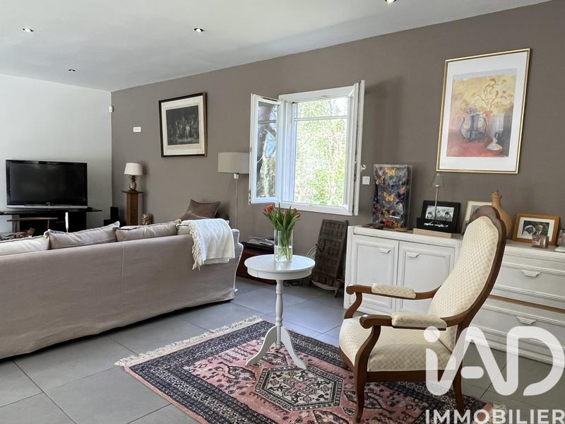 Maison - 151 m² - 4 pièces