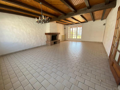 Maison - 150 m² - 4 pièces