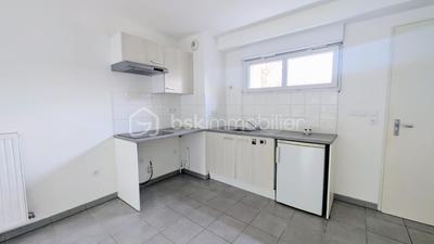 Maison - 61 m² - 3 pièces