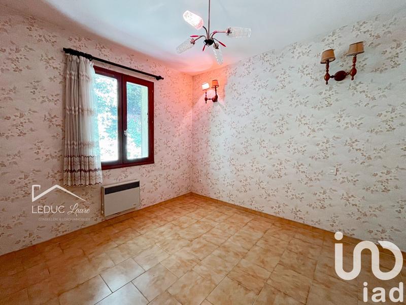 Maison - 103 m² - 5 pièces