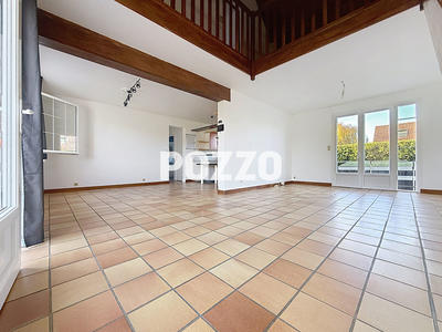 Maison - 118 m² - 5 pièces