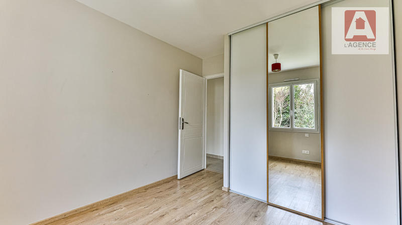 Maison - 114 m² - 4 pièces