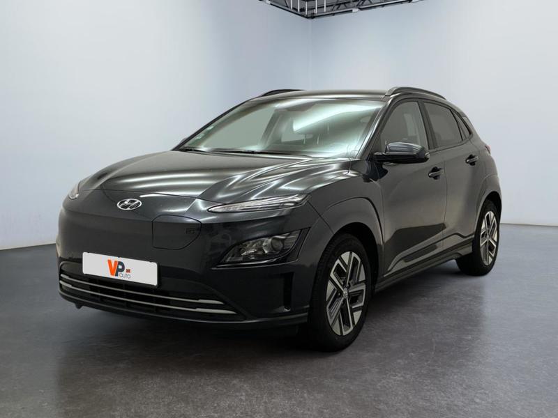 Hyundai Kona Electric Electrique 39 kWh - 136 ch Intuitive