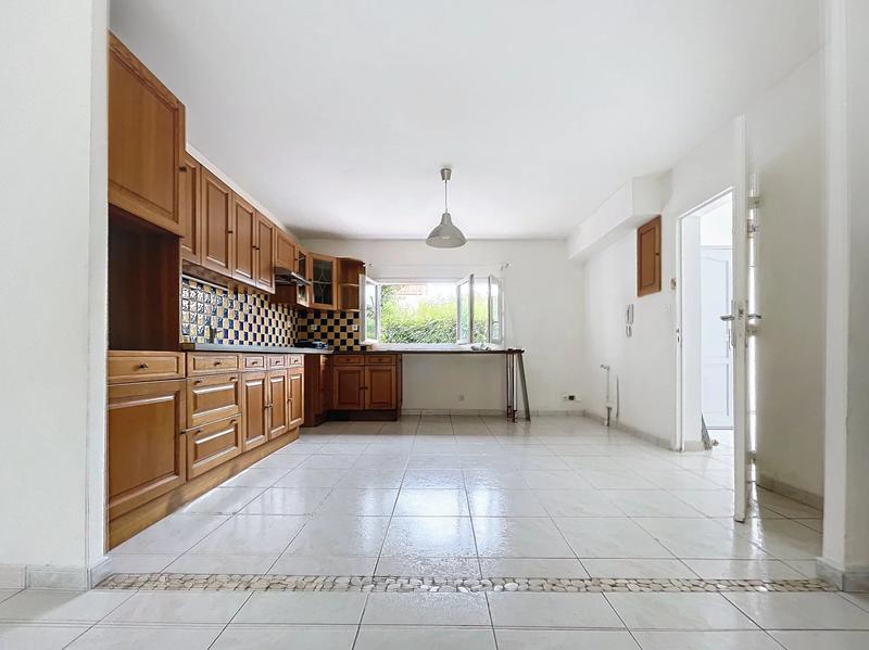 Villa - 160 m² - 7 pièces