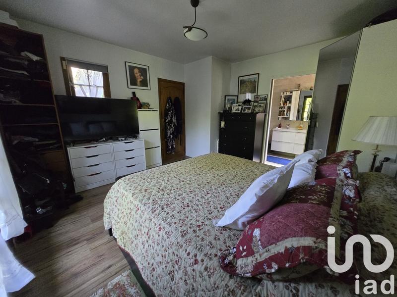 Maison - 166 m² - 7 pièces