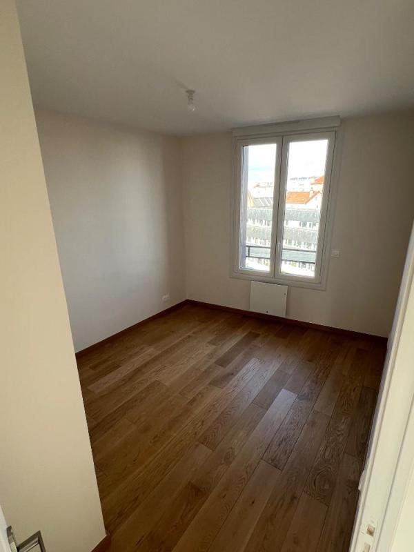 Appartement - 53 m² - 3 pièces