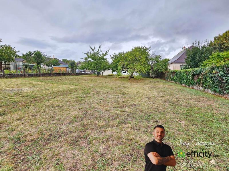 Pavillon - 101 m² - 4 pièces