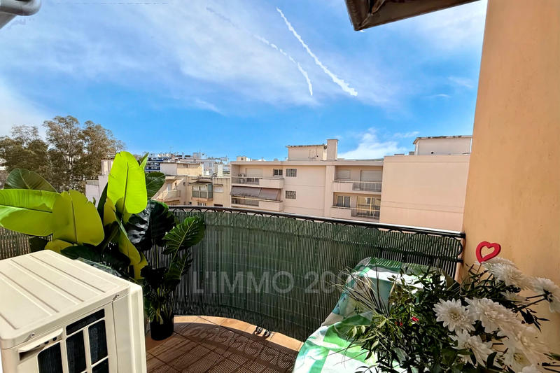 Appartement - 54 m² - 2 pièces