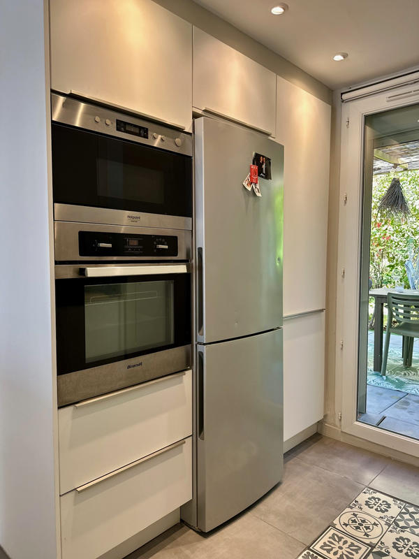 Maison - 83 m² - 4 pièces