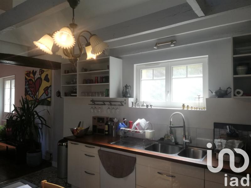 Maison - 180 m² - 6 pièces