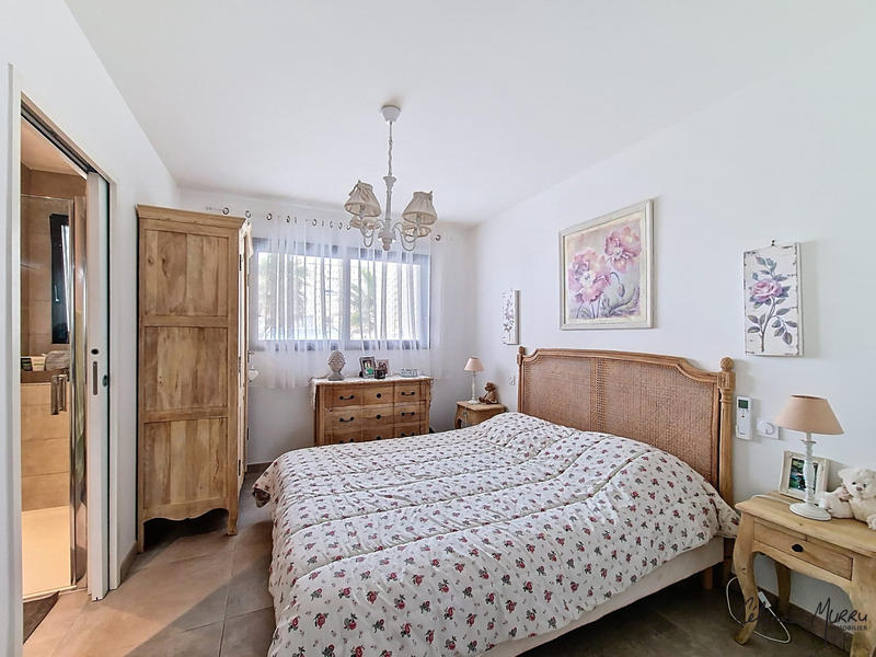 Maison contemporaine - 107 m² - 4 pièces