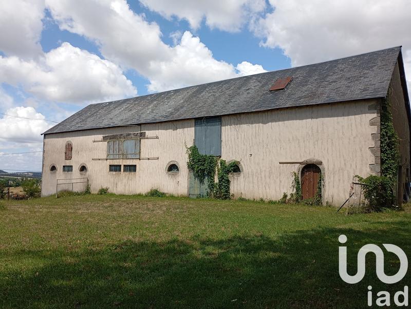 Maison de campagne - 104 m² - 5 pièces