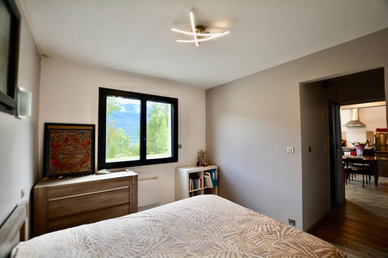 Maison - 132 m² - 6 pièces