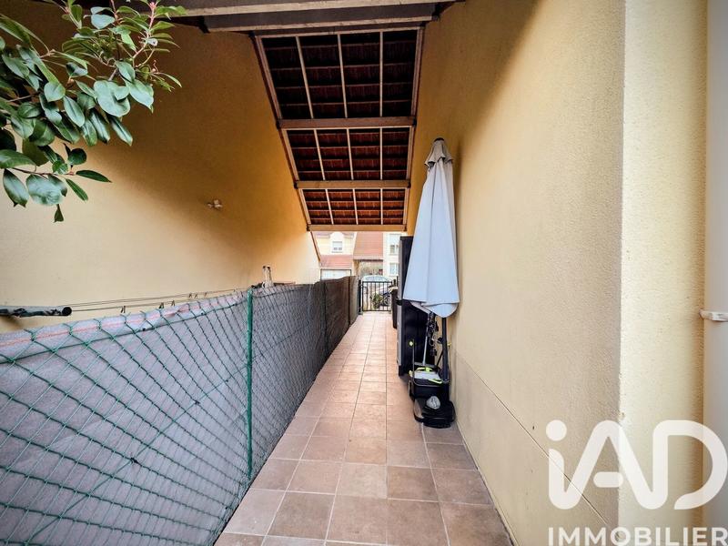 Maison - 81 m² - 4 pièces