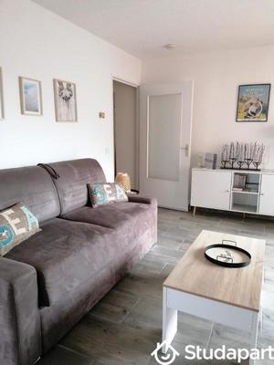 Appartement - 30 m² - 1 pièce