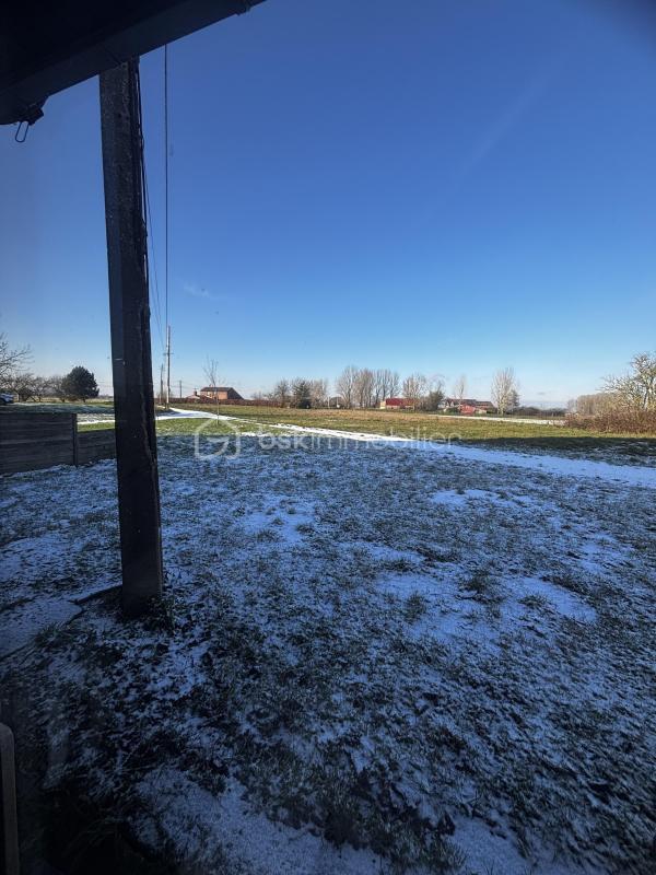 Corps de ferme - 210 m² - 15 pièces