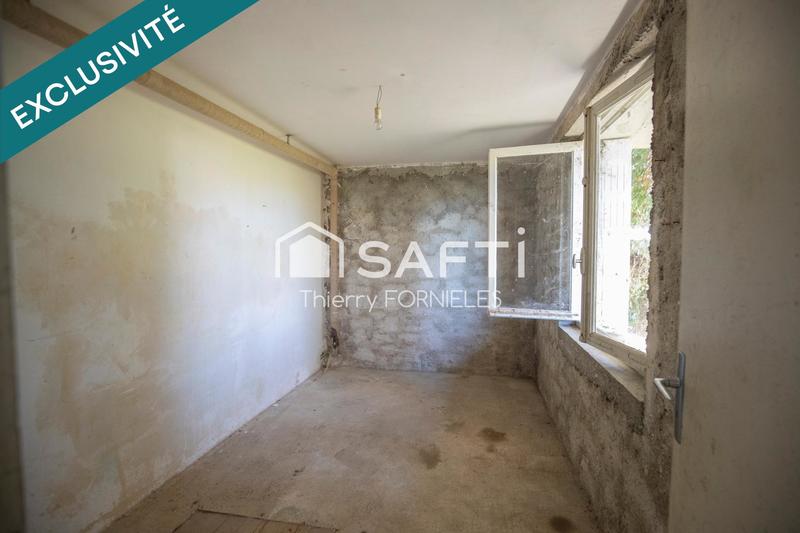 Maison - 134 m² - 6 pièces