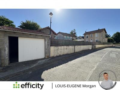 Maison - 104 m² - 6 pièces