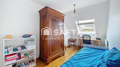 Appartement - 83 m² - 4 pièces