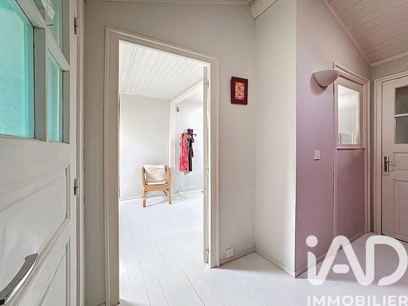 Maison de campagne - 240 m² - 6 pièces